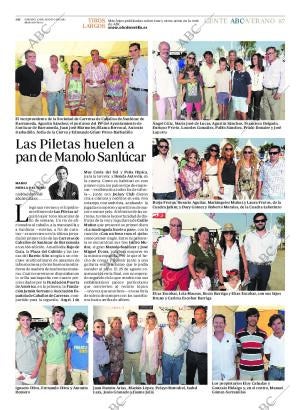 ABC SEVILLA 13-08-2011 página 87