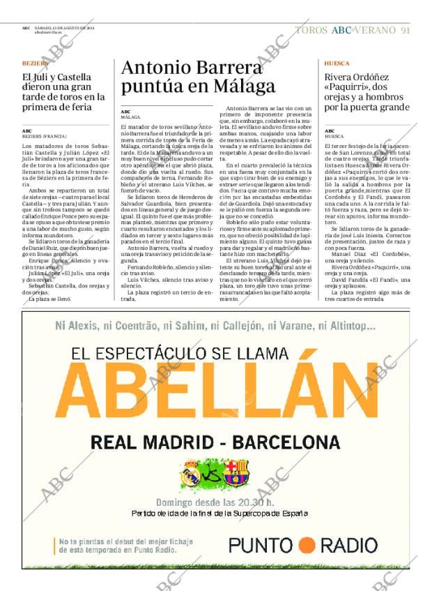 ABC SEVILLA 13-08-2011 página 91