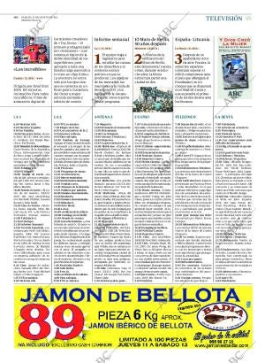 ABC SEVILLA 13-08-2011 página 95