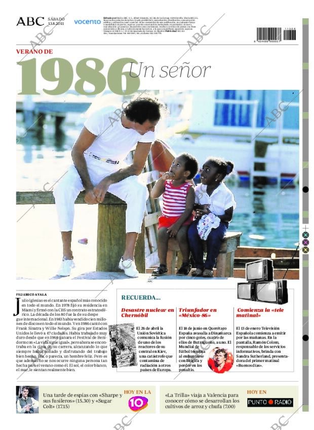 ABC SEVILLA 13-08-2011 página 96