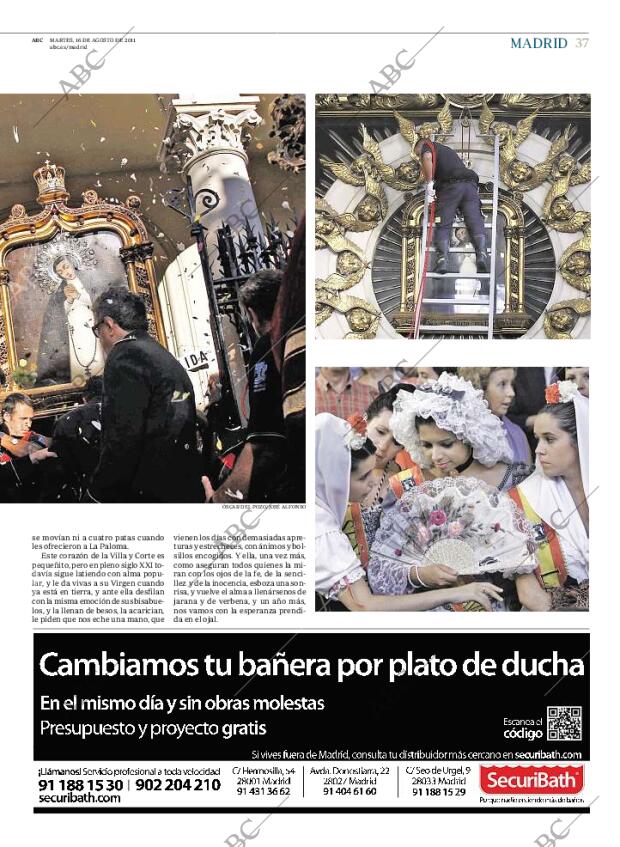ABC MADRID 16-08-2011 página 37