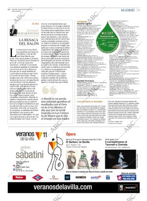ABC MADRID 16-08-2011 página 39