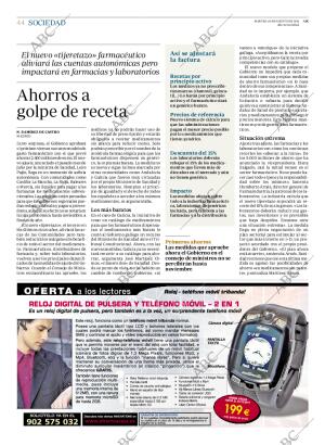 ABC MADRID 16-08-2011 página 44