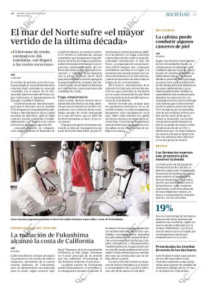 ABC MADRID 16-08-2011 página 45