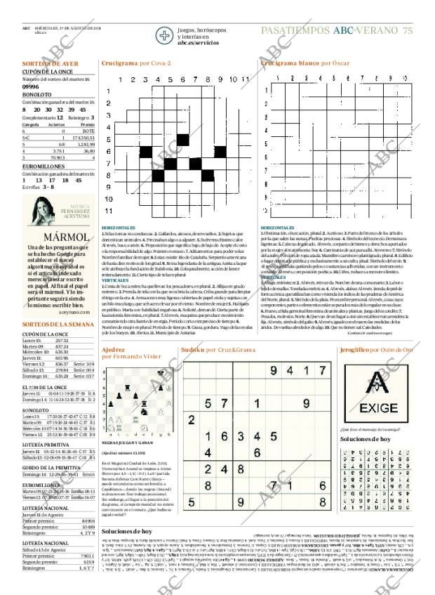 ABC CORDOBA 17-08-2011 página 75
