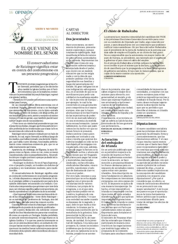 ABC CORDOBA 18-08-2011 página 16