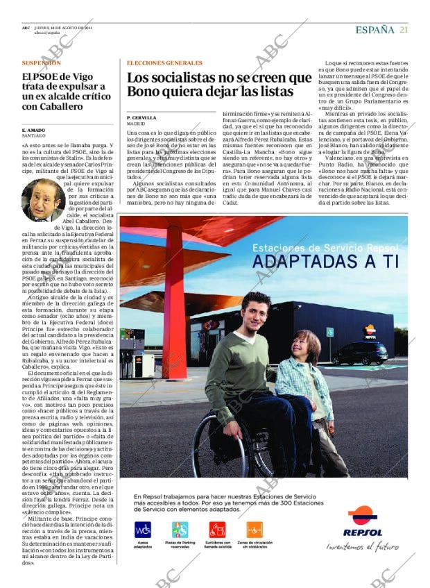 ABC CORDOBA 18-08-2011 página 21