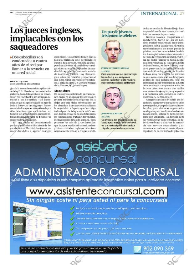 ABC CORDOBA 18-08-2011 página 27