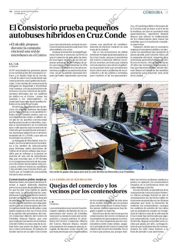 ABC CORDOBA 18-08-2011 página 31