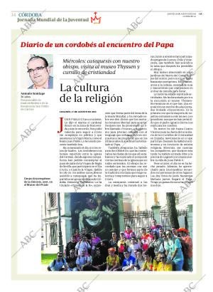 ABC CORDOBA 18-08-2011 página 34