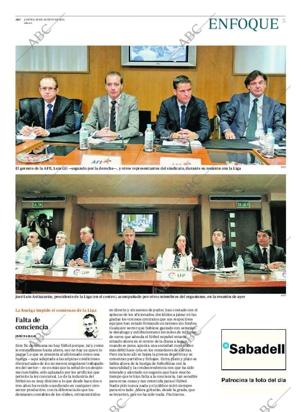 ABC CORDOBA 18-08-2011 página 5