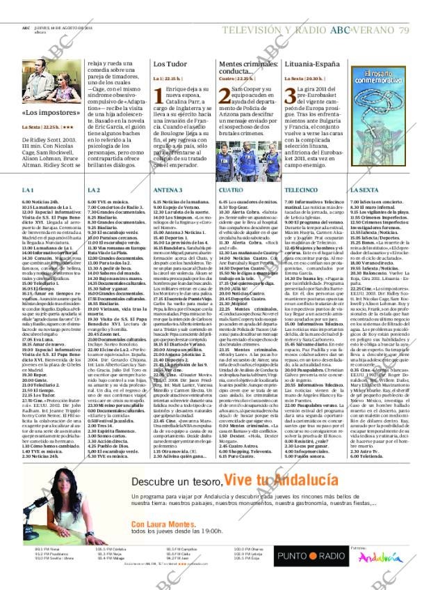 ABC CORDOBA 18-08-2011 página 79