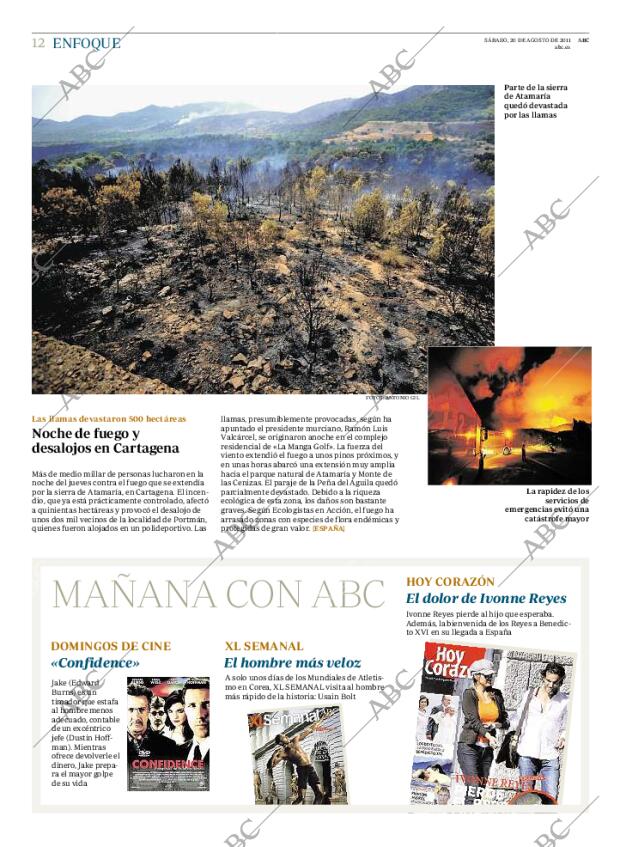 ABC MADRID 20-08-2011 página 12