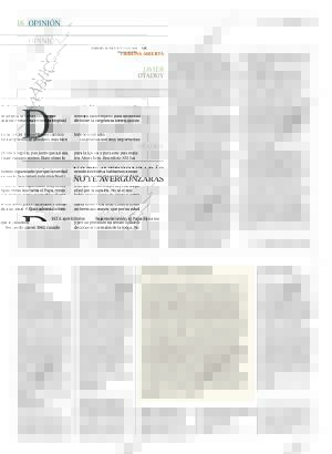 ABC MADRID 20-08-2011 página 16