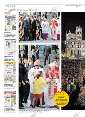 ABC MADRID 20-08-2011 página 6