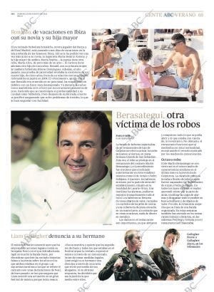 ABC MADRID 20-08-2011 página 69