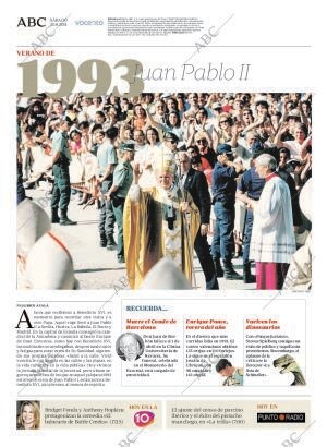 ABC MADRID 20-08-2011 página 78