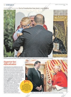 ABC MADRID 21-08-2011 página 12