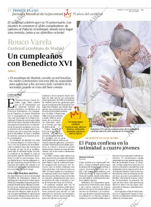 ABC MADRID 21-08-2011 página 26