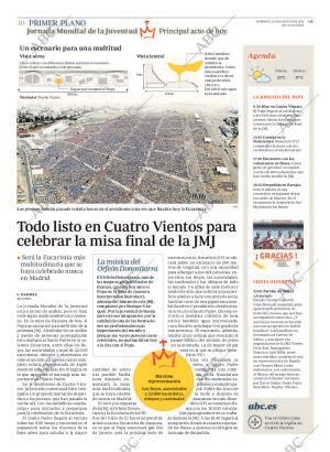 ABC MADRID 21-08-2011 página 30