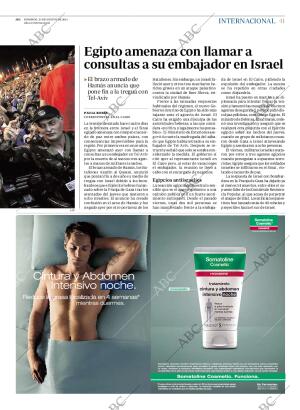 ABC MADRID 21-08-2011 página 41