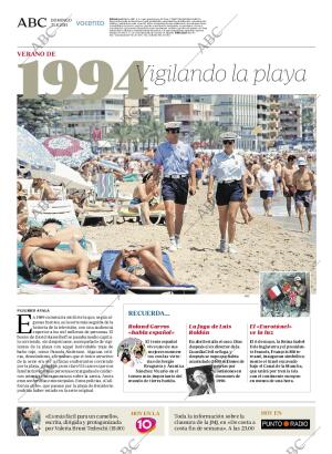 ABC MADRID 21-08-2011 página 70