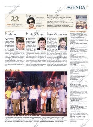ABC CORDOBA 22-08-2011 página 55