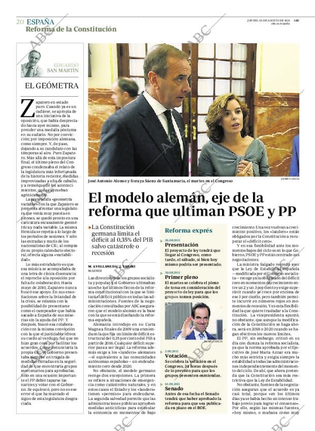 ABC CORDOBA 25-08-2011 página 20