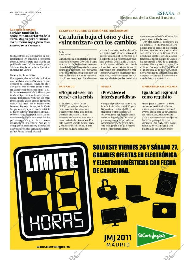 ABC CORDOBA 25-08-2011 página 21