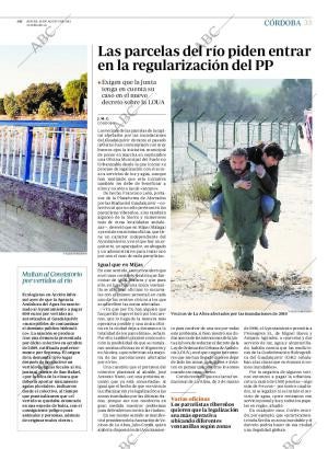 ABC CORDOBA 25-08-2011 página 33