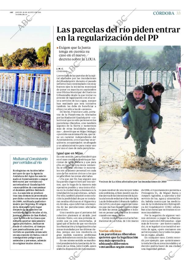 ABC CORDOBA 25-08-2011 página 33