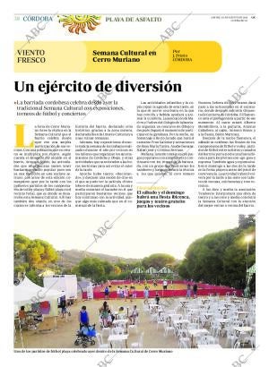 ABC CORDOBA 25-08-2011 página 38