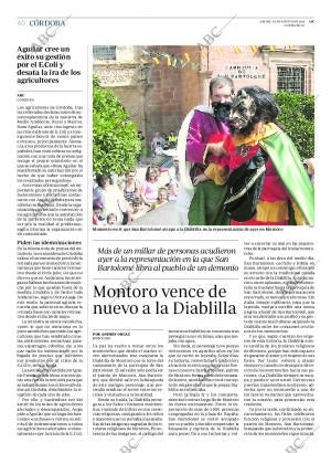 ABC CORDOBA 25-08-2011 página 40