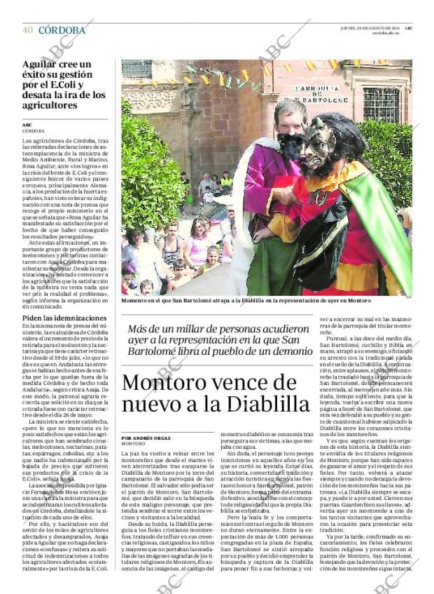 ABC CORDOBA 25-08-2011 página 40