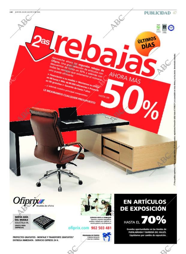 ABC CORDOBA 25-08-2011 página 47