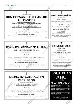 ABC CORDOBA 25-08-2011 página 58