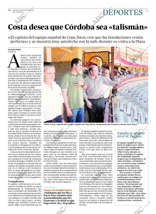 ABC CORDOBA 25-08-2011 página 59