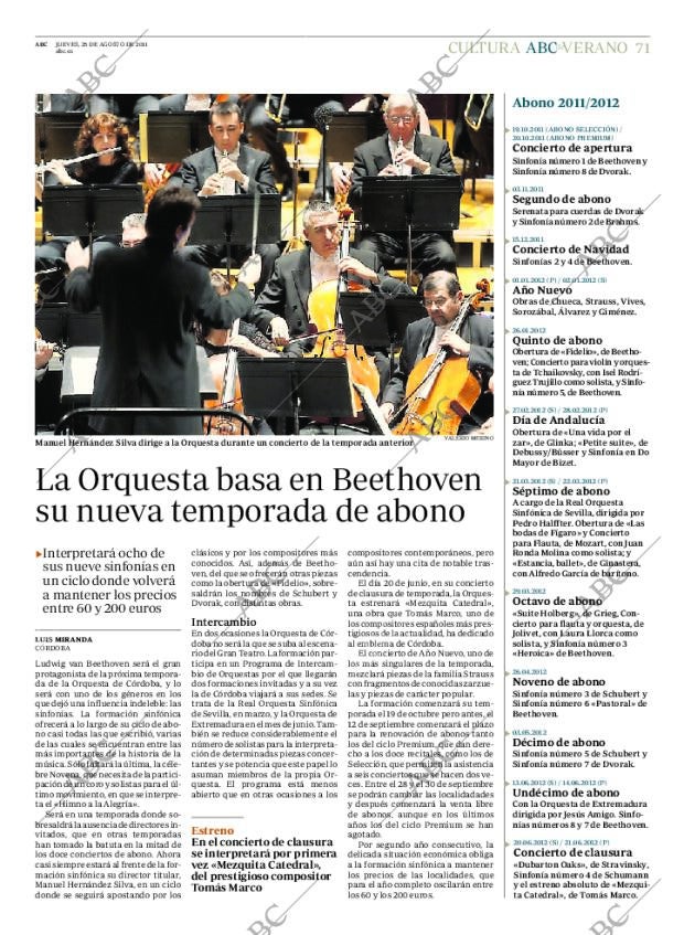 ABC CORDOBA 25-08-2011 página 71