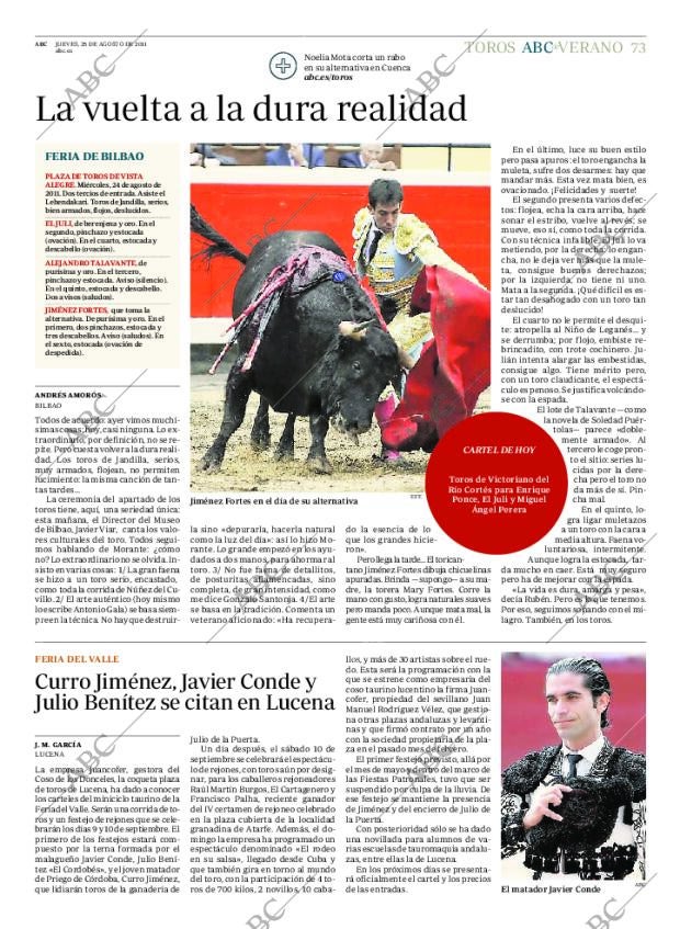 ABC CORDOBA 25-08-2011 página 73