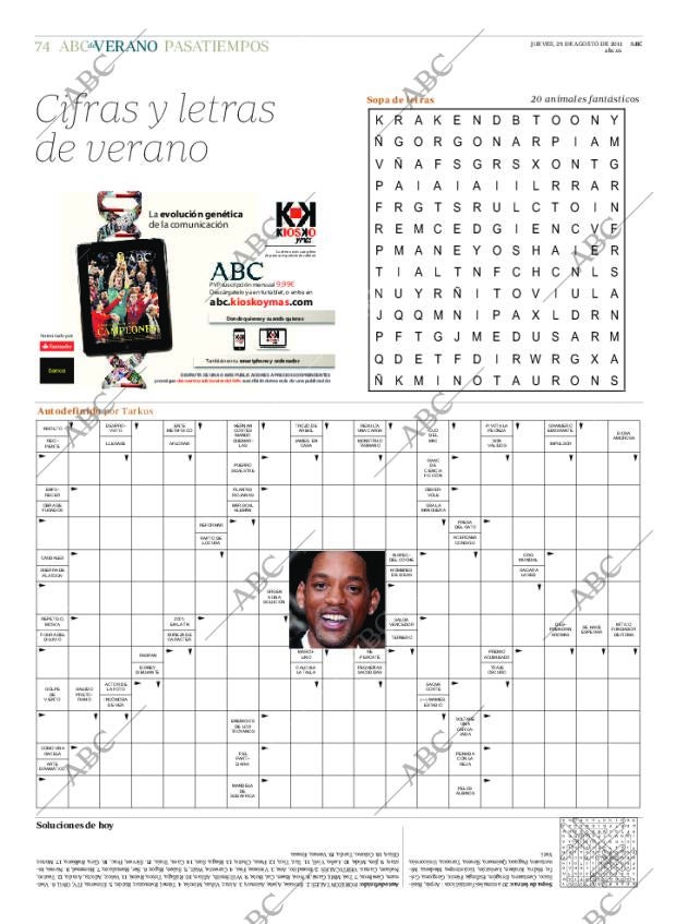 ABC CORDOBA 25-08-2011 página 74