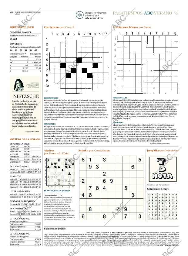 ABC CORDOBA 25-08-2011 página 75