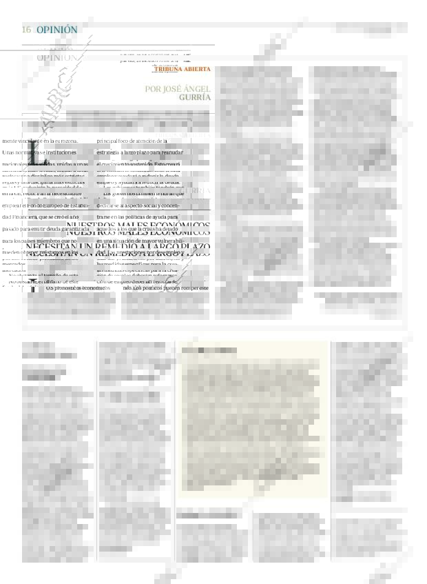 ABC MADRID 25-08-2011 página 16