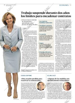 ABC MADRID 25-08-2011 página 35