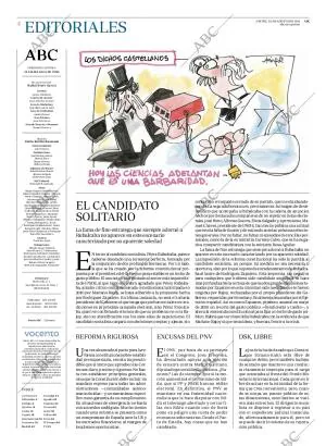 ABC MADRID 25-08-2011 página 4