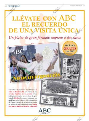 ABC MADRID 25-08-2011 página 48