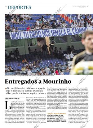 ABC MADRID 25-08-2011 página 54