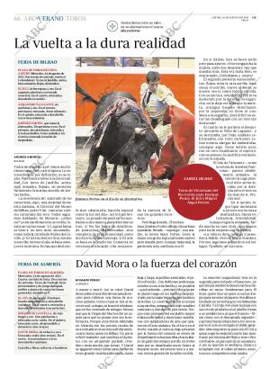 ABC MADRID 25-08-2011 página 66