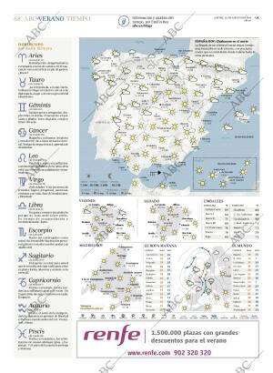 ABC MADRID 25-08-2011 página 68