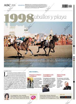 ABC MADRID 25-08-2011 página 72