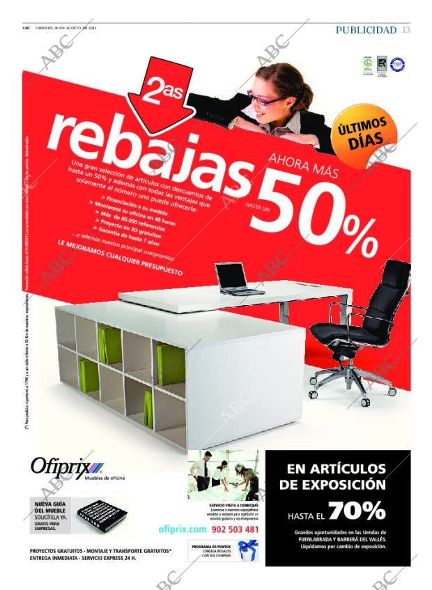 ABC CORDOBA 26-08-2011 página 13